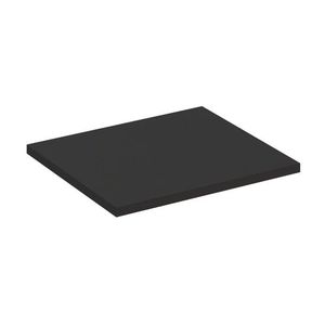 Doska pod umývadlo Talia Casella 60 cm čierna vyobraziť