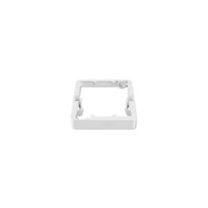 Rám pre LED podhľadové svietidlo ATUEL 12x12 cm OS-FATS09-00 vyobraziť