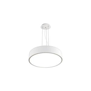 LED2 - LED Luster na lanku MONO LED/60W/230V 3000/4000K biela LED2 3271351 vyobraziť