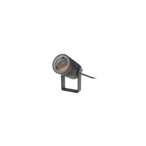 LED2 - Reflektor NAVY 1xGU10/42W/230V antracit IP54 LED2 5131204 vyobraziť