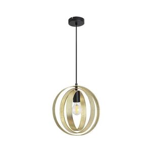 Rabalux - Luster na lanku 1xE27/60W/230V 3607 vyobraziť