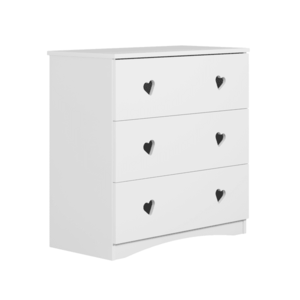 Komoda š/v/h: 40/92/40 cm vyobraziť