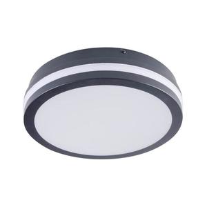 33348 - LED Vonkajšie svietidlo BENO LED/18W/230V 4000K antracit IP54 33348 vyobraziť