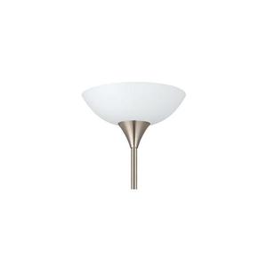 Eglo - Náhradné tienidlo UP 2 27, 5x8 cm biela PB03001701 vyobraziť