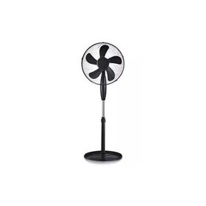Stojanový látor pr. 43 cm 55W/230V čierna 7923 vyobraziť