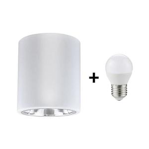 LED Stropné svietidlo JUPITER 1xE27/6W/230V 145x130 mm SA0575+KB0018 vyobraziť