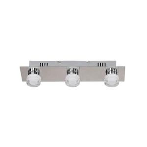 Wofi 7848.03.54.0044 -LED Kúpeľňové stropné svietidlo LORIENT 3xLED/4W/230V IP23 7848.03.54.0044 vyobraziť