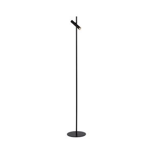 Lucide 79781/05/30 - LED Stmievateľná stojacia lampa PHILON LED/4, 5W/230V 79781/05/30 vyobraziť
