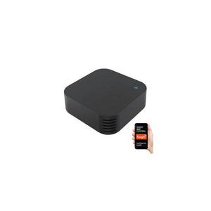 NEO 07730L - Smart IR ovládač NEO LITE so senzormi teploty a vlhkosti Wi-Fi 07730L vyobraziť