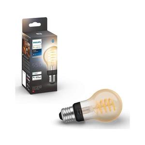 LED Stmievateľná žiarovka Philips Hue WHITE AMBIANCE A60 E27/7W/230V 2200-4500K 871951430142900 vyobraziť