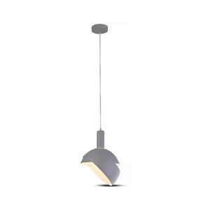 Luster na lanku 1xE14/60W/230V vyobraziť