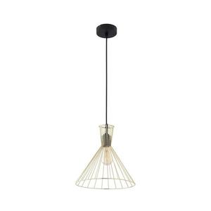 Luster na lanku SAHARA 1xE27/60W/230V 3350 vyobraziť