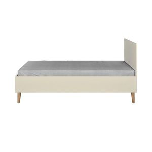 Detská posteľ Kubi 180x80 kašmír vyobraziť