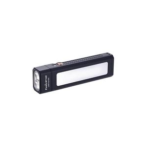Fenix WT16R - LED Nabíjacia baterka 2xLED/USB IP66 300 lm 30 h WT16R vyobraziť