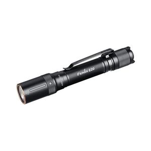 Fenix E20V20 - LED Baterka LED/2xAA IP68 350 lm 200 h E20V20 vyobraziť