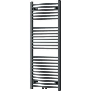 MEXEN - Ares vykurovací rebrík/radiátor 1200x500 mm, 531 W, antracit W102-1200-500-00-66 vyobraziť