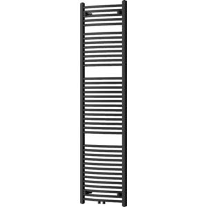 MEXEN - Ares vykurovací rebrík/radiátor 1800x500 mm, 820 W, čierna W102-1800-500-00-70 vyobraziť