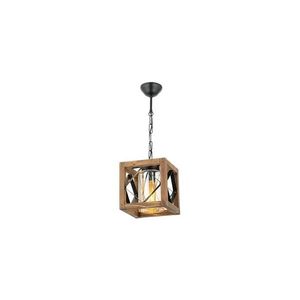 Luster na reťazi ZIKZAK 1xE27/60W/230V 890BCN1109 vyobraziť