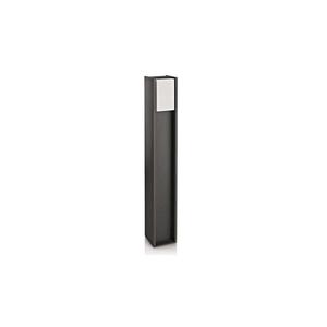 Philips - Vonkajšia stojacia lampa BRIDGE 1xE27/14W/230V IP44 80, 2 cm 871951438584900 vyobraziť