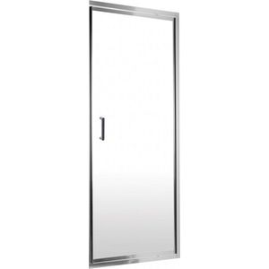 DEANTE - Jasmin Plus chróm Sprchové dvere, 90 cm - pánty KTJ_011D vyobraziť