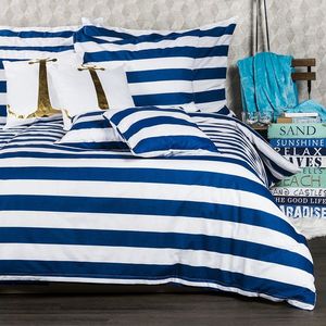 4Home bavlnené obliečky Navy vyobraziť