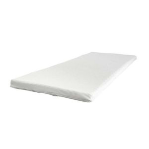 Vrchný matrac topper Visco exklusive, 80 x 200 cm, 80 x 200 cm vyobraziť