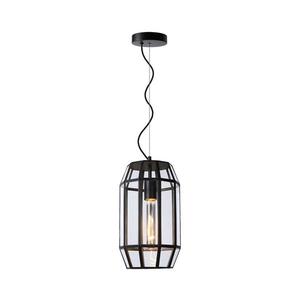 Lucide 25408/01/30 - Luster na lanku FERN 1xE27/60W/230V 25408/01/30 vyobraziť