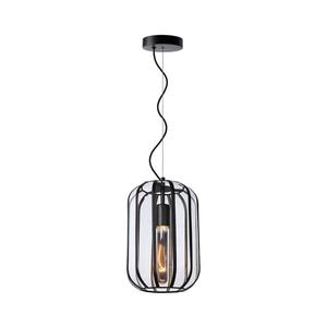 Lucide 25409/01/30 - Luster na lanku FERN 1xE27/60W/230V 25409/01/30 vyobraziť