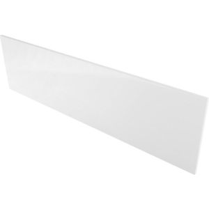 MEXEN - Uni čelný panel 160 cm pre obdĺžnikové vane, biela 55099-160 vyobraziť