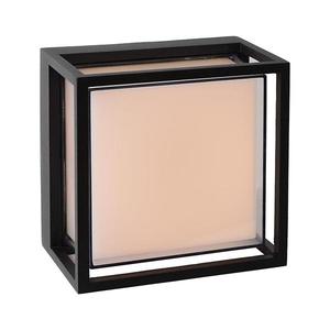 Lucide 15801/10/30 - LED Vonkajšie nástenné svietidlo SINGA LED/10W/230V IP54 15801/10/30 vyobraziť