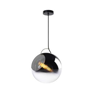 Lucide 25405/30/65 - Luster na lanku JAZZLYNN 1xE27/60W/230V pr. 30 cm 25405/30/65 vyobraziť