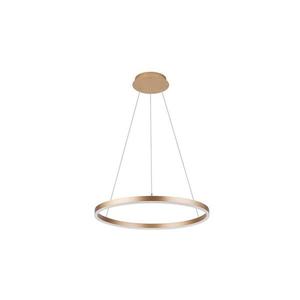 - Luster na lanku DONA LED/32W/230V pr. 40 cm 62004570 vyobraziť