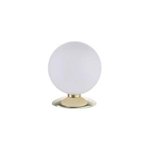 Paul Neuhaus 4013-60 - LED Stmievateľná stolná lampa BUBBA 1xG9/3W/230V zlatá 4013-60 vyobraziť