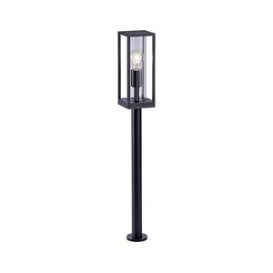 Paul Neuhaus 9497-13 - Vonkajšia lampa EMIL 1xE27/60W/230V IP44 9497-13 vyobraziť