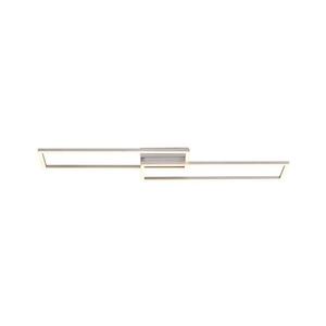 Leuchten Direkt 14022-55 - LED Prisadený luster IVEN 2xLED/15, 1W/230V 14022-55 vyobraziť