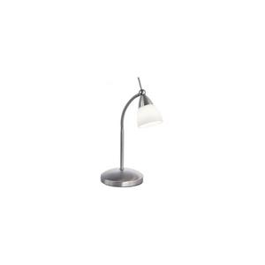 Paul Neuhaus 4001-55 -LED Stmievateľná stolná lampa PINO 1xG9/3W/230V matný chróm 4001-55 vyobraziť
