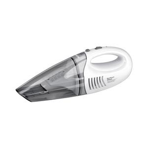 Sencor - Dobíjací ručný vysávač 45W/230V biela 40017511 vyobraziť