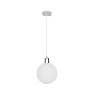 Luster na lanku ODEN 1xG9/40W/230V pr. 15 cm 31-03287 vyobraziť