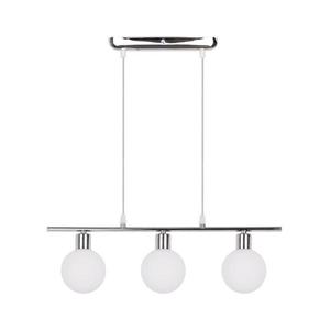 Luster na lanku ODEN 3xG9/40W/230V 33-03263 vyobraziť