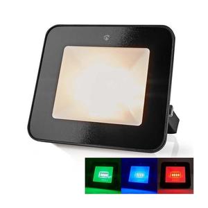 WIFILOFC20FBK-LED RGBW Reflektor SmartLife LED/20W/230V Wi-Fi IP65 WIFILOFC20FBK vyobraziť
