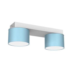 Stropné svietidlo DIXIE 2xGX53/11W/230V modrá MLP7549 vyobraziť