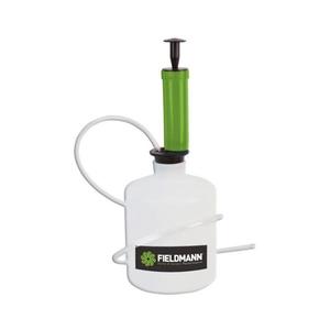 Fieldmann - Odsávačka oleja 1, 6 l 50003182 vyobraziť