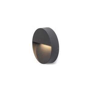 RED-Design -R12541- LED Vonkajšie nástenné svietidlo AQILA LED/6W/230V IP54 R12541 vyobraziť