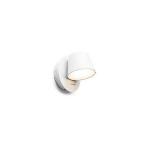 RED - Design - R12476 - LED Nástenné bodové svietidlo AMADEUS LED/6W/230V biela R12476 vyobraziť