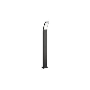 Philips - LED Vonkajšia lampa SPLAY LED/12W/230V 2700K 96 cm IP44 871951441779300 vyobraziť