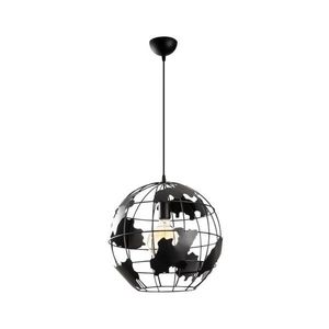 Luster na lanku FELLINI 1xE27/40W/230V 892OPV1794 vyobraziť
