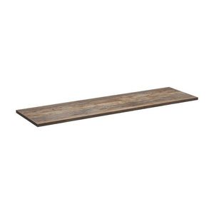 Doska pod umývadlo Santa Fe 120 cm santa fe dub vintage vyobraziť