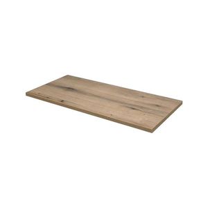 Doska pod umývadlo Fiji 100 cm dub coast evoke vyobraziť