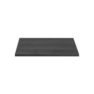 Doska pod umývadlo Leonardo 60 cm dub sherman vyobraziť