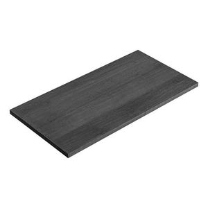Doska pod umývadlo Leonardo 90 cm dub sherman vyobraziť